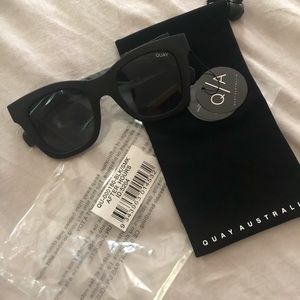Quay Australia Sunnies